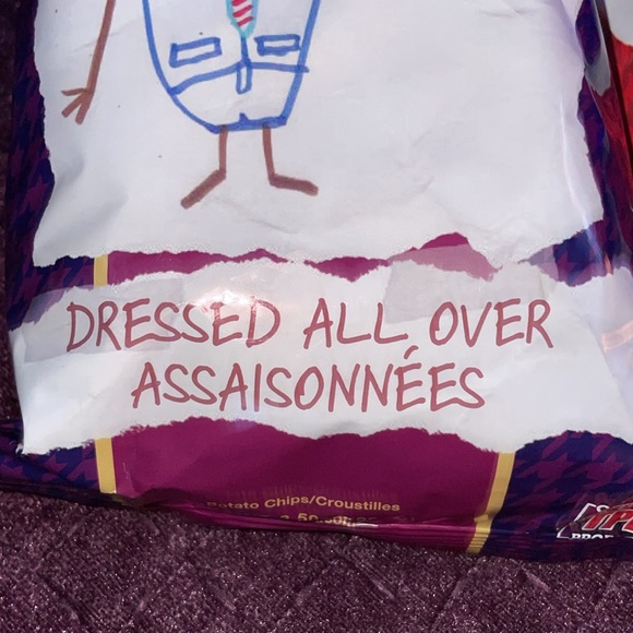 Trailer Park Boys Chips SunnyVale Snack Company TPB 99.2g Fresh 2024 list2 NEW - Picture 17 of 17